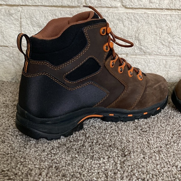 Danner Men's Vicious Safety Toe is Composite - Picture 7 of 13